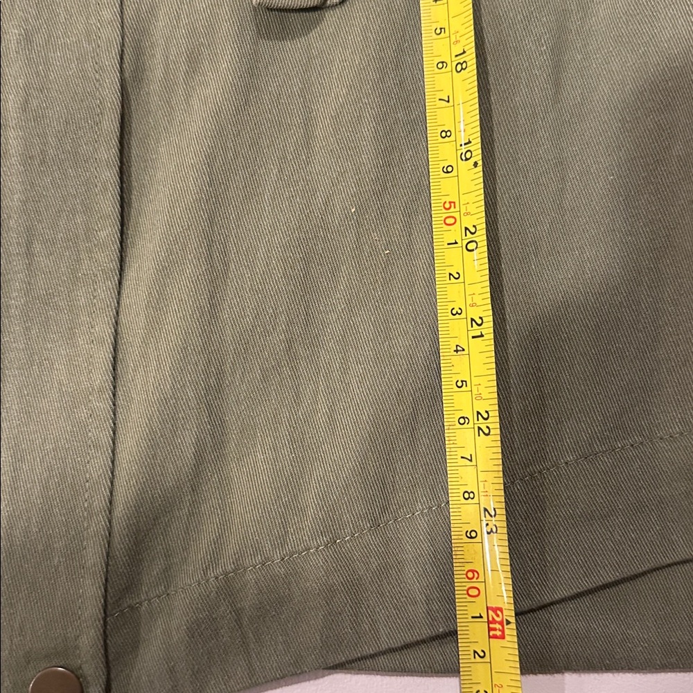 Anthropologie Jacket - Picture 6 of 6